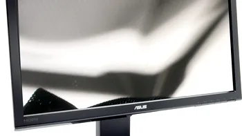 Asus VG236H: incepe democratizarea 3D? [Review]