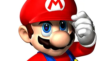 Super Mario revine in forta!