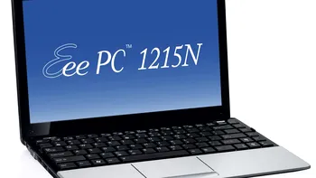 ASUS 1215N - cel mai performant netbook. Face istorie sau doar devine? [Review]