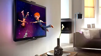 Philips a adus televizoarele 8000 si 9000 Full HD 3D Ready in Romania