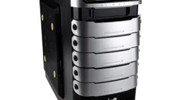 In Win Android - robotelul de sub masa [Review]