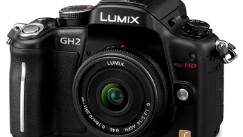 Panasonic GH2 cu 16 mp, asteptat la Photokina