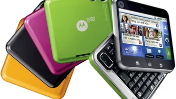 Ce se mai stie despre lansarea Motorola Flipout