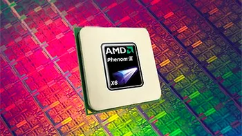 AMD isi extinde linia de procesoare cu sase nuclee