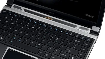 ASUS VX6 Lamborghini - Netbook cu personalitate [Review]