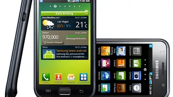 Froyo pe Galaxy S, in sembrie, octombrie...