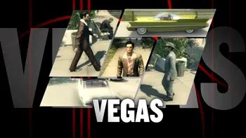 Mafia 2: Trailer-ul Cars & Clothing
