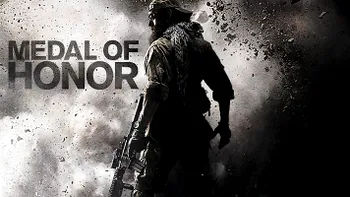Medal of Honor are compozitorul din Iron Man si Prison Break