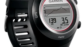 Garmin are doua modele nou-noute de ceasuri Forerunner