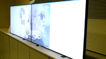 Un nou record la ramele LCD. Samsung este noul varf.