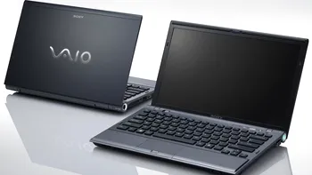 Sony lanseaza colectia VAIO Business Lifestyle