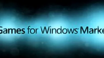 Microsoft isi deschide magazin online de jocuri PC
