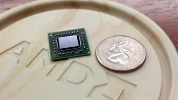 AMD pregateste Bobcat