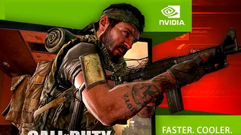 Pc-uri de gaming cu NVIDIA GTX 580 