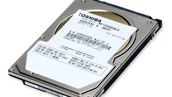 Toshiba lanseaza un hard disk ultra-rezistent