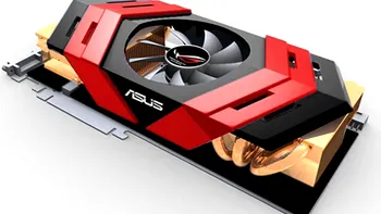 ASUS ARES: cea mai puternica placa grafica din lume [Review]
