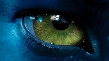 Avatar pe Blu-ray 3D  