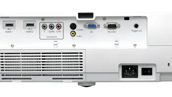 Epson aduce doua proiectoare pentru incepatorii in videoproiectiile Full HD