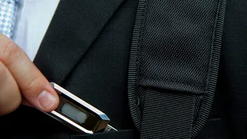 Verbatim USB Store 'n' Go Executive: spatiu de pana la 64GB si viteza de 200X