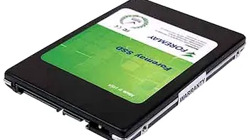 SSD mai mic, mai rapid... cel mai rapid?