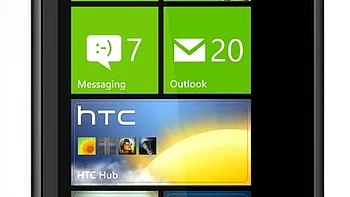 HTC 7 Mozart intra la Cosmote Romania