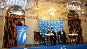 Intel are centru de cercetare si dezvoltare software in Romania