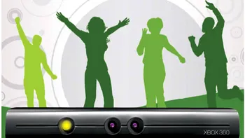 Kinect, noua camera video 3D