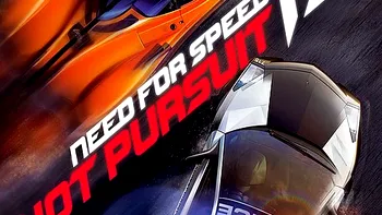 Need for Speed Hot Pursuit intra in magazine