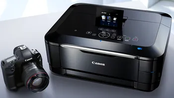 Tehnologie, stil, multifunctionalitate: Canon Pixma MG8150 si MG6150