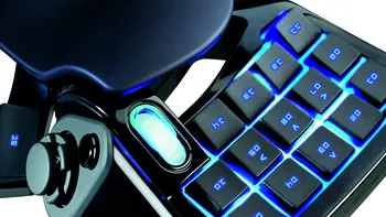 Razer lanseaza Nostromo