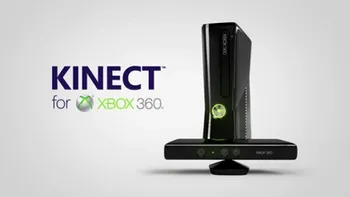 Kinect se apropie... 
