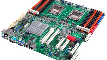 Placile Asus KCMA-D8 si KCMR-D12, pentru serverele bazate pe socket-ul C32 de la AMD