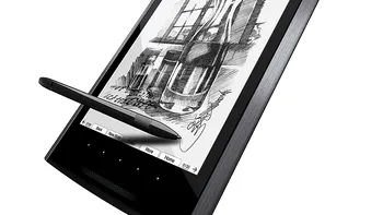Asus EeeTablet devine Eee Note
