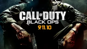 Noua chemare a datoriei are un raspuns: Black Ops!