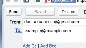 Fa-ti Gmail clientul implicit de e-mail