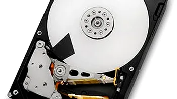 Hitachi are primul hard intern de 3TB si 7.200RPM