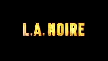 Trailer oficial L.A. Noire