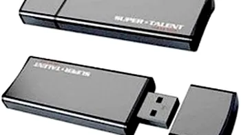Super Talent democratizeaza USB 3.0