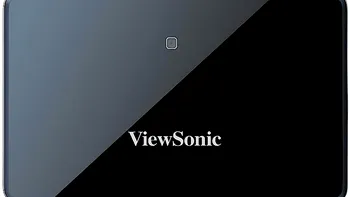 ViewSonic si-a anuntat oficial tabletele