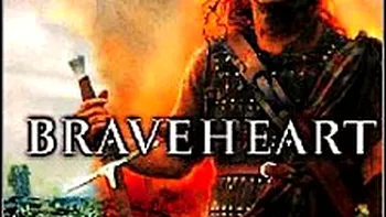 Braveheart pe iPhone si iPad