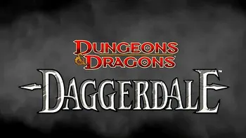 Dungeons & Dragons: Daggerdale