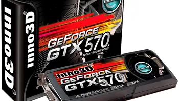 Asus prezinta GeForce GTX 500