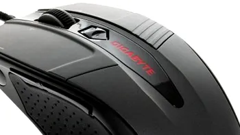 Gigabyte M8000 - Gaming cu eleganta [Review]