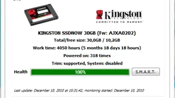 Du-ti SSD-ul la doctor