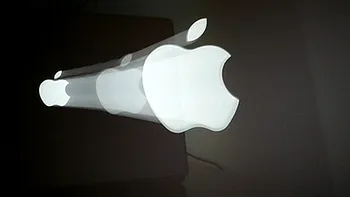 3D marca Apple