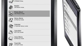 Asus a pus pretul pe Eee Note