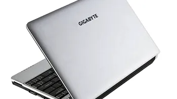 Gigabyte scoate netbook-urile Q2005 si M1005 cu dual-core N550