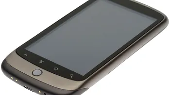 Nexus One chiar va primi Android 2.3