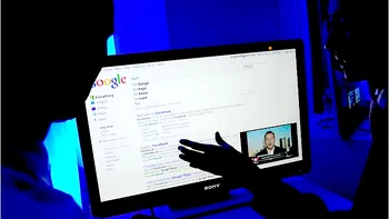 Amanarile Google TV