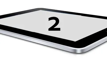 iPad 2 intra la vanzare din februarie 2011